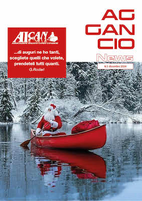 Aggancio dicembre24